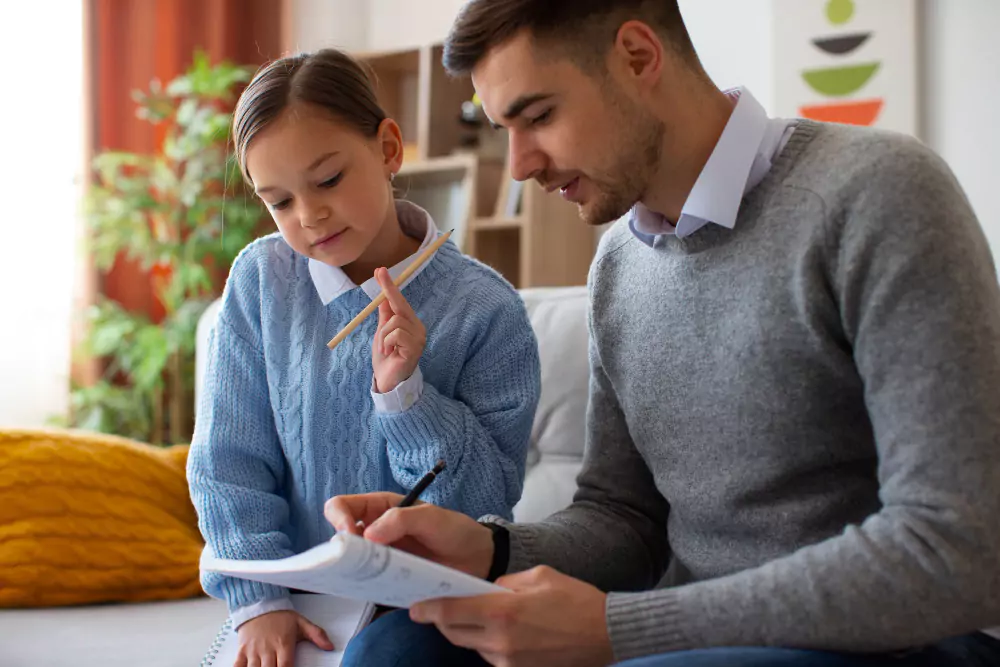 Parental Guidance and Support